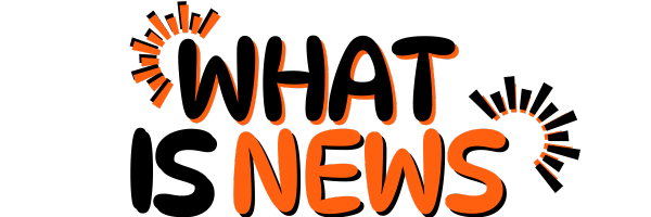WHATIZNEWS.COM
