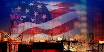 New US Trade Agreements: Impact on Import/Export Businesses - Cover Image