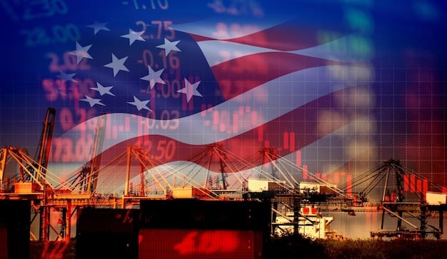 New US Trade Agreements: Impact on Import/Export Businesses