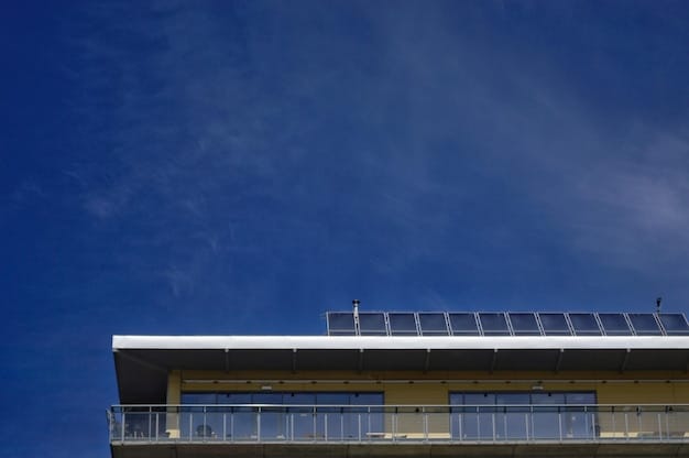 New Tax Incentives for US Businesses Investing in Renewable Energy in 2025