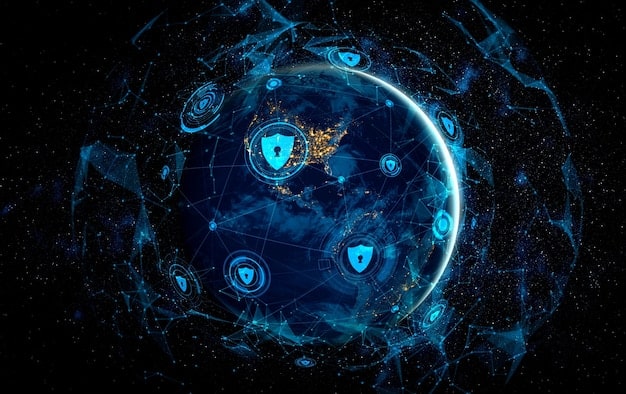 Cybersecurity Alert: DHS Issues New Ransomware Protection Guidelines