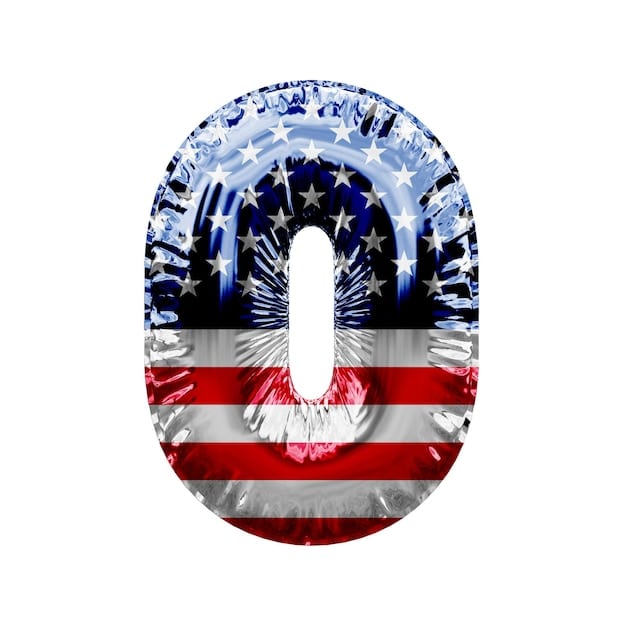 A conceptual image of a digital lock with the US flag pattern, overlaying a representation of a technological infrastructure network. This signifies the protection of critical infrastructure from cyber threats within the United States.