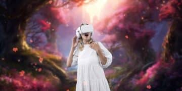 Metaverse in 2025: Projecting an $80 Billion US Market - Cover Image
