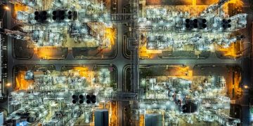 US Chip Manufacturing: Will the CHIPS Act Succeed by 2030? - Cover Image
