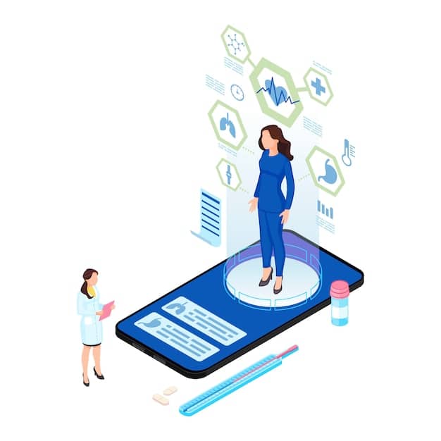 AI in Healthcare: FDA Approvals and the Future of US Patient Care