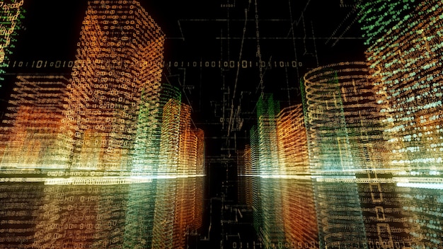 AI Automation’s Impact: US Tech Job Transformation by 2027