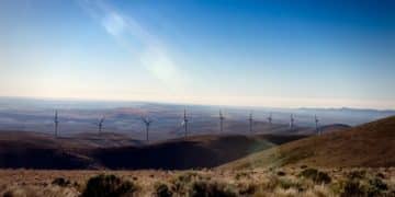 US Government's $5B Renewable Energy Investment: Sector Impact - Cover Image
