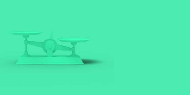 Illustration of a scale, balanced precariously. On one side, large tech company logos, and on the other side, smaller startups and innovation icons, symbolizing the balance between big tech power and the need for fair competition.