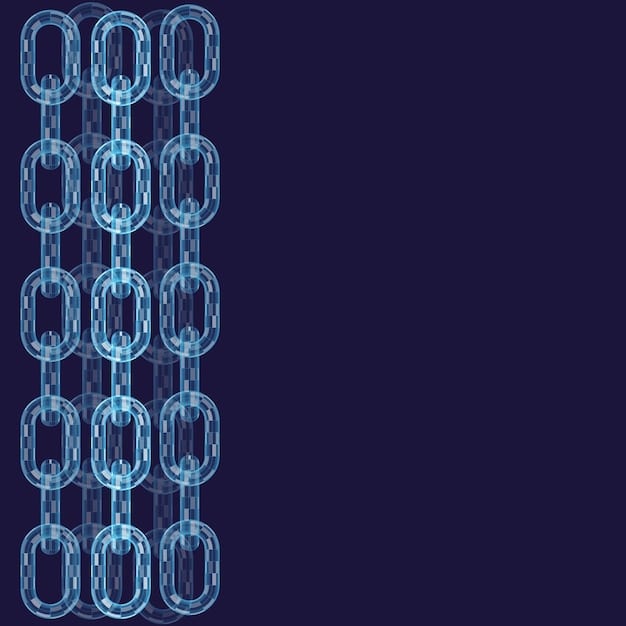 Blockchain in Supply Chain: How US Firms Drive Efficiency