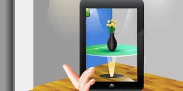 Augmented Reality: How US Businesses Enhance Customer Experiences - Cover Image