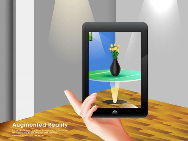 Augmented Reality: How US Businesses Enhance Customer Experiences