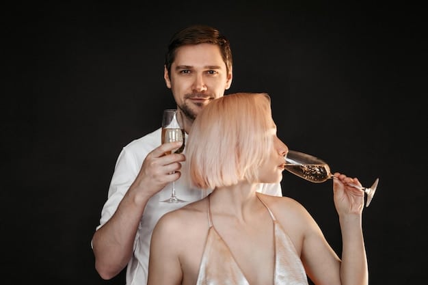 A split-screen image. On one side, a glamorous actress is holding a luxury skincare product, radiating beauty and confidence. On the other side, a group of diverse consumers are seen happily using the product, with visible signs of satisfaction and positive results. The image emphasizes the aspirational quality and tangible benefits of celebrity-endorsed products.