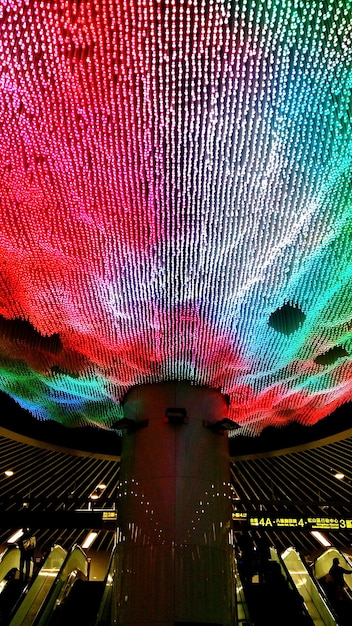 The Future of Concerts: How Tech Transforms Live Music