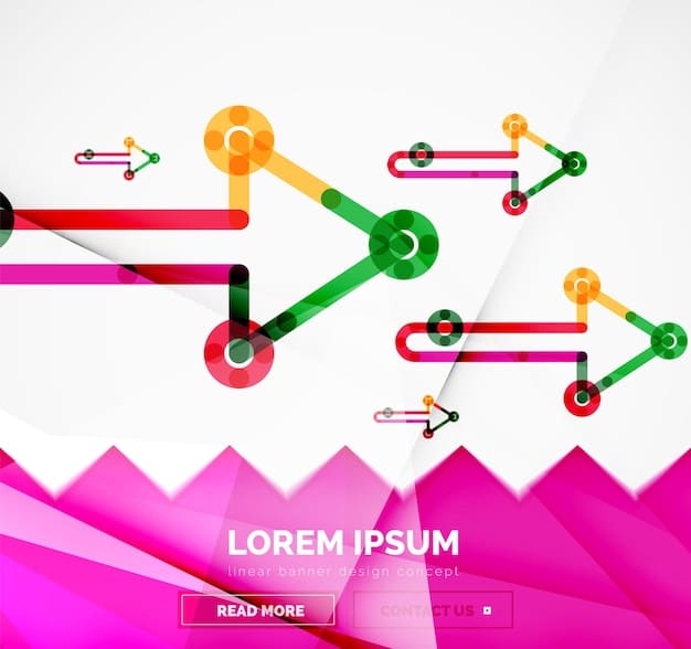 A graphic displaying an upward trending arrow and several interconnected nodes representing different entertainment industry sectors.