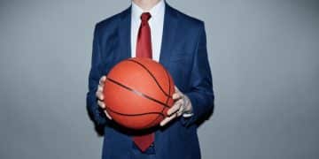 NBA Salary Cap 2025: Projecting Player Contract Impacts of 10% Increase - Cover Image