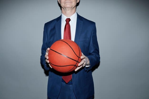 NBA Salary Cap 2025: Projecting Player Contract Impacts of 10% Increase