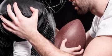 Analyzing Concussion Protocols Impact on NFL Retirement Rates: A 5-Year Study - Cover Image