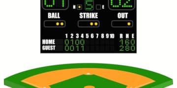 How Data Analytics Revolutionizes MLB On-Base Percentage - Cover Image
