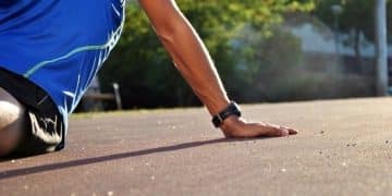 New Shoe Tech: Cutting Marathon Times by 2 Minutes in 2025? - Cover Image