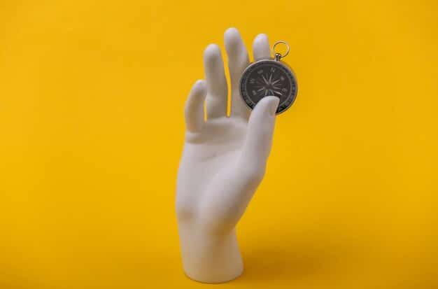 A stylized image of a hand adjusting a dial from 'low price' to 'optimal price' on a complex financial dashboard, with graphs showing increasing revenue and customer satisfaction. The background is blurred with economic symbols.