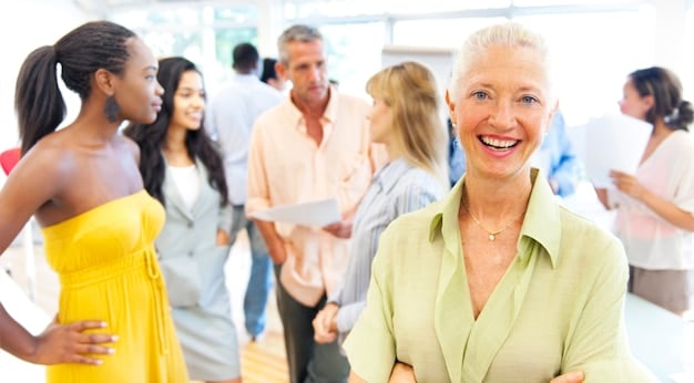 Understanding Demographic Shifts & Consumer Spending Patterns