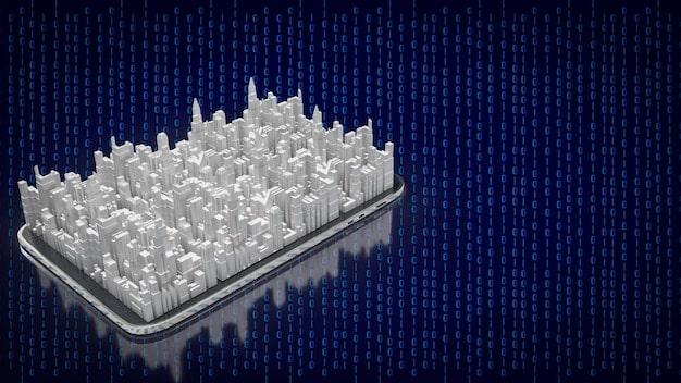 A stylized representation of encrypted data flowing securely between government buildings and military bases, with subtle quantum symbols overlaying the network, illustrating the need for post-quantum cryptography.