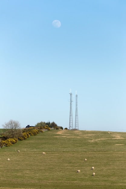 5G Expansion in Rural US: Challenges and Opportunities for Tech Companies
