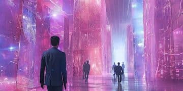 The Metaverse in 2025: Is the US Falling Behind? - Cover Image