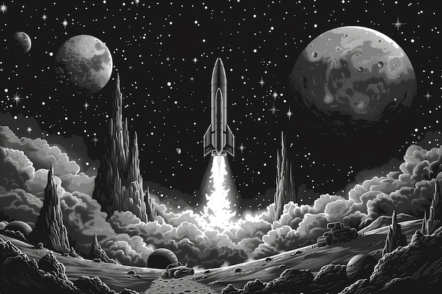 The US Space Program: Latest Developments and Future Missions