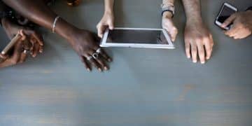 Gig Economy's Impact on US Workforce: Tech Platforms Driving the Trend - Cover Image