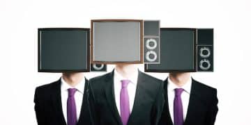 The 5 Most Influential Entertainment Figures in the US Right Now - Cover Image
