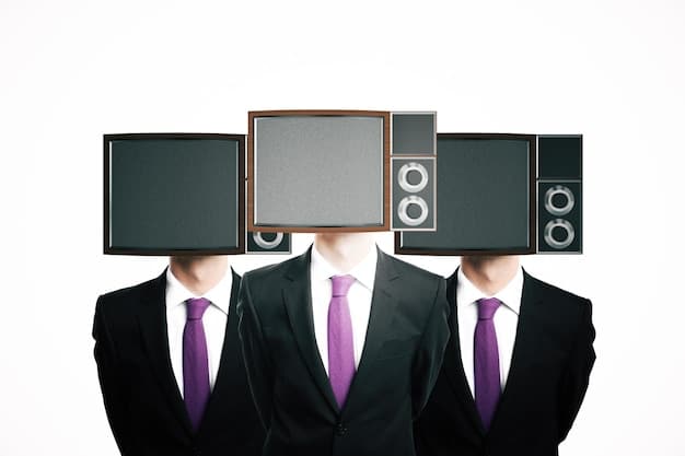 The 5 Most Influential Entertainment Figures in the US Right Now