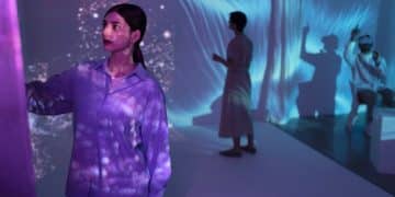 US Museums & Tech 2025: Enhancing Visitor Experience - Cover Image