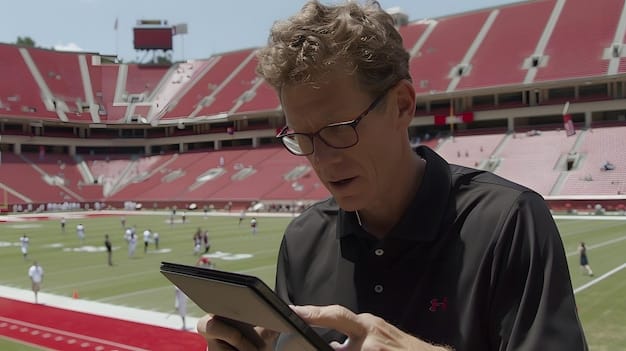 NFL 2025 Rule Changes: Team Strategy Implications Revealed