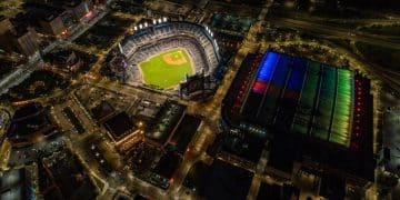 MLB World Series Odds: A Data-Driven Analysis of Contenders - Cover Image