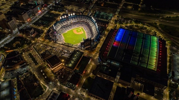 MLB World Series Odds: A Data-Driven Analysis of Contenders