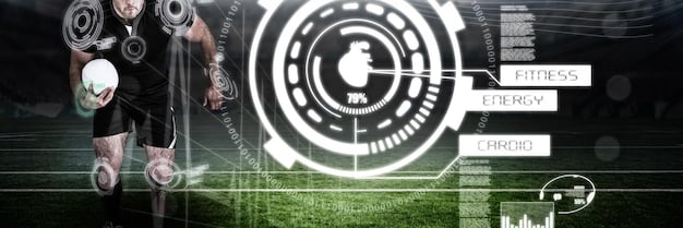 The Future of Sports Broadcasting: Streaming’s Game Change