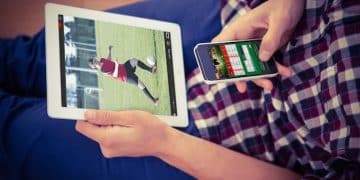 How to Watch Sports Online: Streaming Services & Options Guide - Cover Image