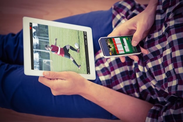 How to Watch Sports Online: Streaming Services & Options Guide