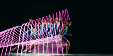The Future of the Olympics: Innovations & Anticipated Changes - Cover Image