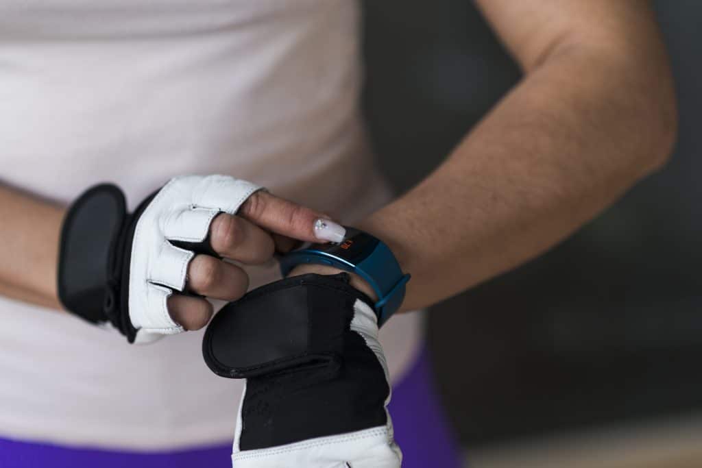 Cutting-edge technologies in sports