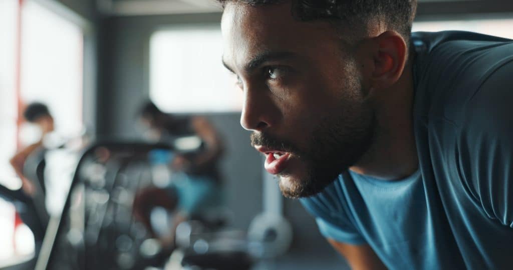 Train like a pro athlete: Optimize your workout routine