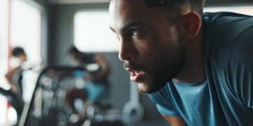 Train like a pro athlete