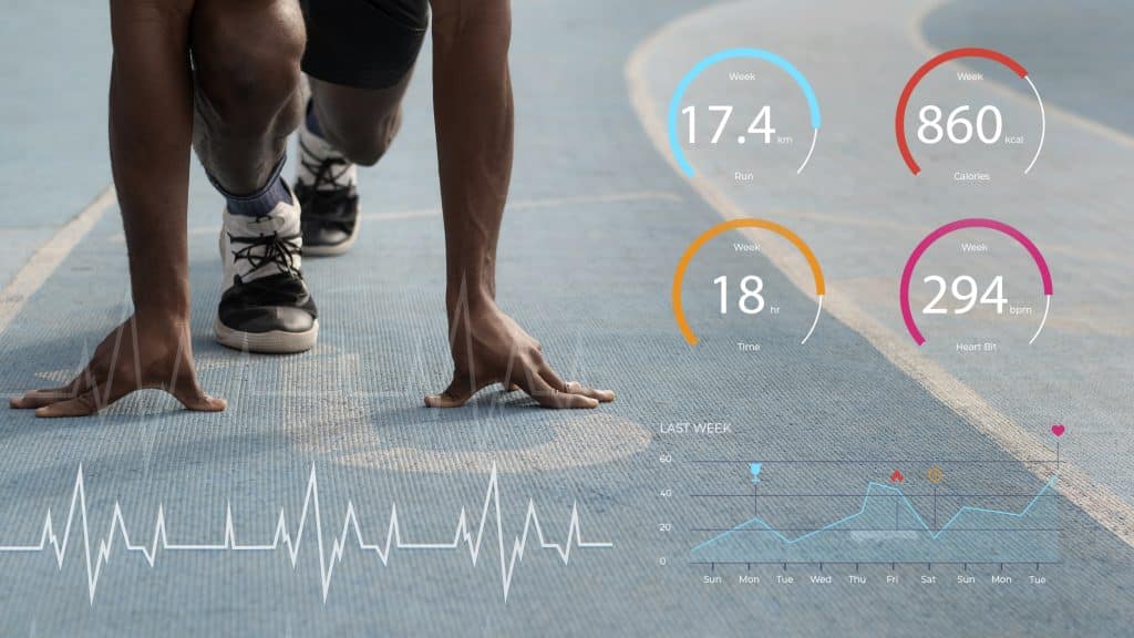 Cutting-edge technologies in sports injury prevention: A comprehensive review