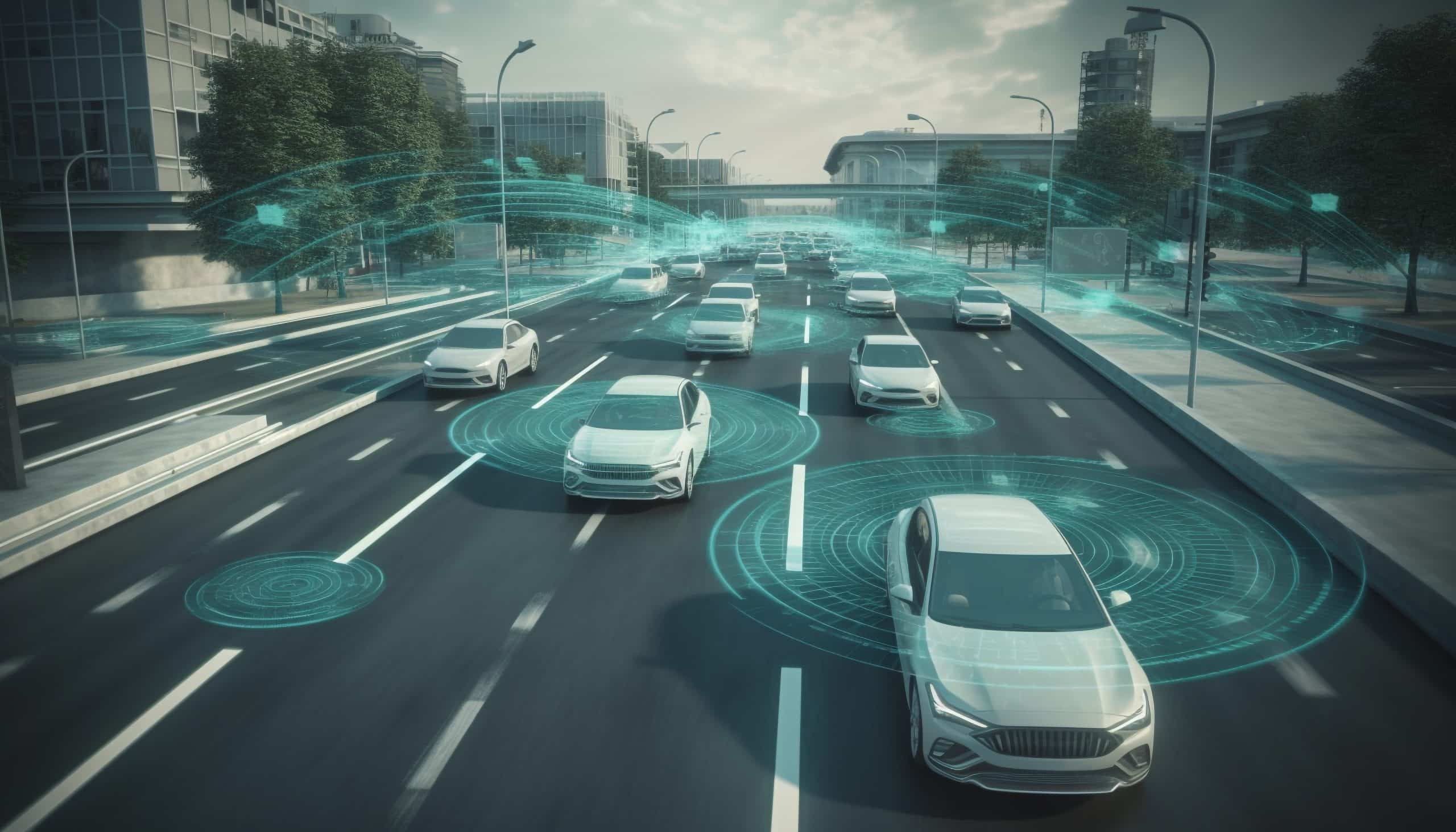 US autonomous vehicle regulations