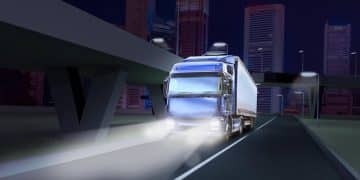US autonomous vehicle regulations