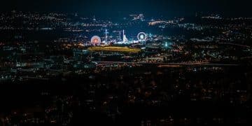 IoT in the US: Benefits, Risks, and Future Outlook - Cover Image