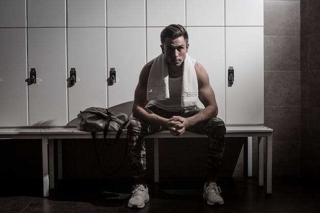 The mental health crisis in sports: Addressing stigma and supporting athletes