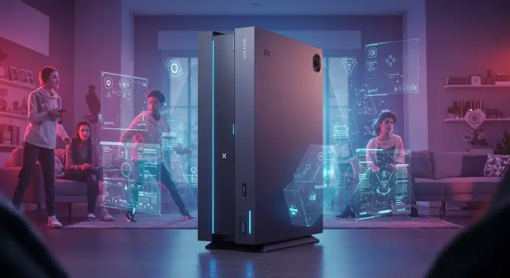 The 2026 Gaming Revolution: Console Releases & Entertainment’s Future