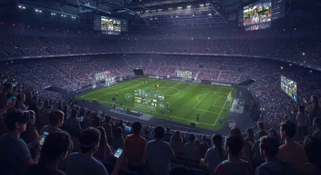 Navigating the New Era of Fan Engagement: 3 Strategies for 2026